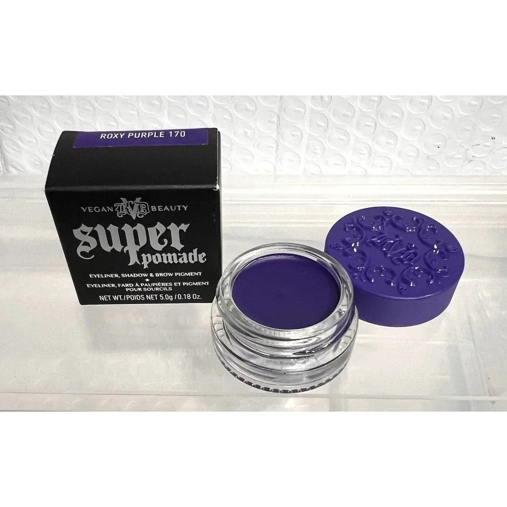 Kat Von D KVD Pomade Eyeliner, Shadow & Brow Pigment 